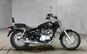 KAWASAKI ELIMINATOR 125 BN125A