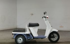 HONDA GYRO UP TA01