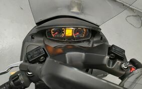 SUZUKI SKYWAVE 200 (Burgman 200) CH41A