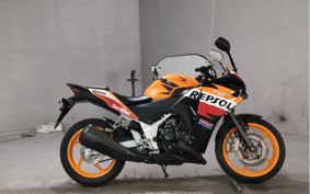 HONDA CBR250R MC41