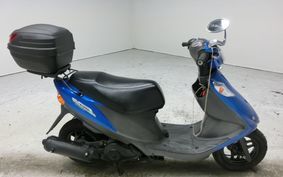 SUZUKI ADDRESS V125 G CF46A