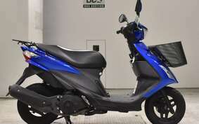 SUZUKI ADDRESS V125 S CF4MA