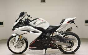 HONDA CBR250RR A MC51