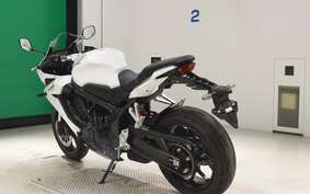 HONDA CBR650R 2023 RH03