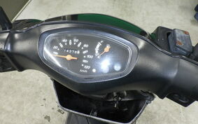 SUZUKI ADDRESS V125 G CF4EA