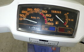 YAMAHA CHAPPY 80 2GM