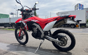 SUZUKI LETS4 CA41A