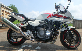 HONDA CB1300SB SUPER BOLDOR ABS 2010 SC54