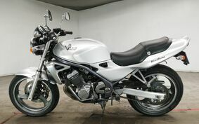 KAWASAKI BALIUS 250 ZR250A