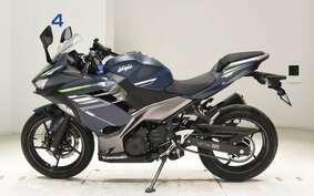 KAWASAKI NINJA 400 2021 EX400G