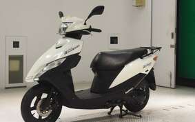 SUZUKI ADDRESS V125 DT11A