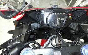 HONDA CBR250RR A MC51