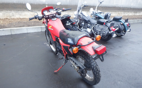 HONDA XL250R MD03