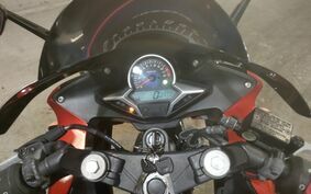 HONDA CBR250R MC41