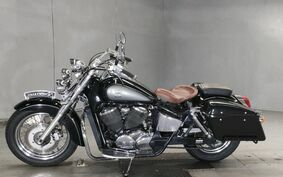 HONDA SHADOW 400 2007 NC34