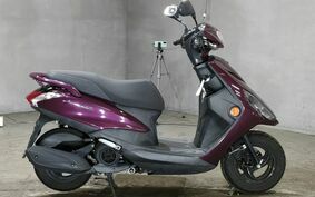 YAMAHA AXIS Z SED7J