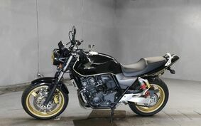 HONDA CB400SF VTEC REVO 2012 NC42