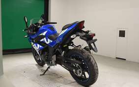 SUZUKI GSX250R DN11A