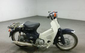 HONDA C70 SUPER CUB HA02