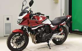 HONDA CB400 SUPER BOLDOR A 2022 NC42