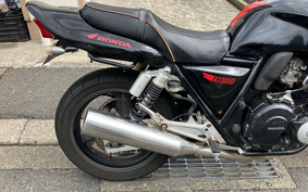 HONDA CB400SF 1995 NC31