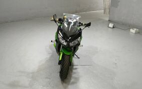 KAWASAKI NINJA 1000 2014 ZXCH17