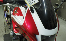 HONDA CB1300SF SUPER BOLDOR 2008 SC54