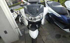 BMW R1200RT 2008