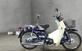 HONDA C50 SUPER CUB AA01