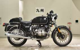 BMW R100RS 1981