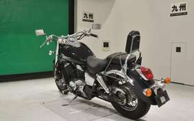 HONDA SHADOW 750 Gen. 2 2002 RC44