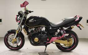 HONDA CB400SF VTEC 2001 NC39