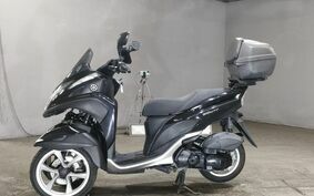 YAMAHA TRICITY 125 SE82J