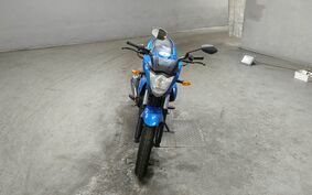 SUZUKI GIXXER 150 NG4BA