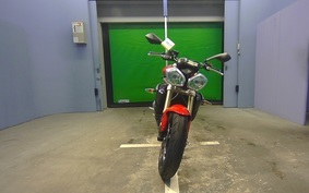 TRIUMPH STREET TRIPLE 85 2015 TL1166