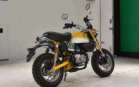 HONDA MONKEY 125 JB02