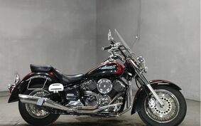 YAMAHA DRAGSTAR 1100 CLASSIC 2005 VP13J