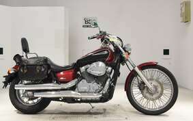 HONDA SHADOW 400 CUSTOM 2008 NC45