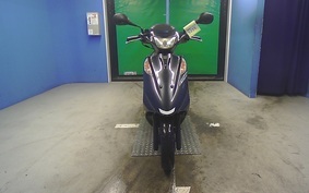 SUZUKI ADDRESS V125 G CF46A