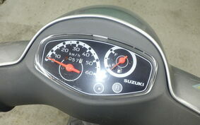 SUZUKI LET's 4 CA46A