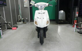 SUZUKI ADDRESS V125 S CF4MA