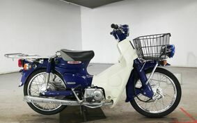 HONDA PRESS CUB 50 AA01