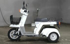 HONDA GYRO X TD02