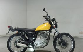 SUZUKI GRASS TRACKER NJ4BA