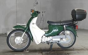 HONDA C110 SUPER CUB JA07