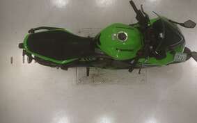 KAWASAKI NINJA 400R 2012 ER400B