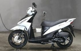 SUZUKI ADDRESS 110 CE47A