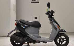 SUZUKI LET's 4 CA41A