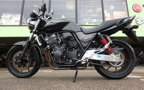 HONDA CB400SF ABS 2019 NC42