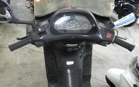 HONDA FORESIGHT EX MF04